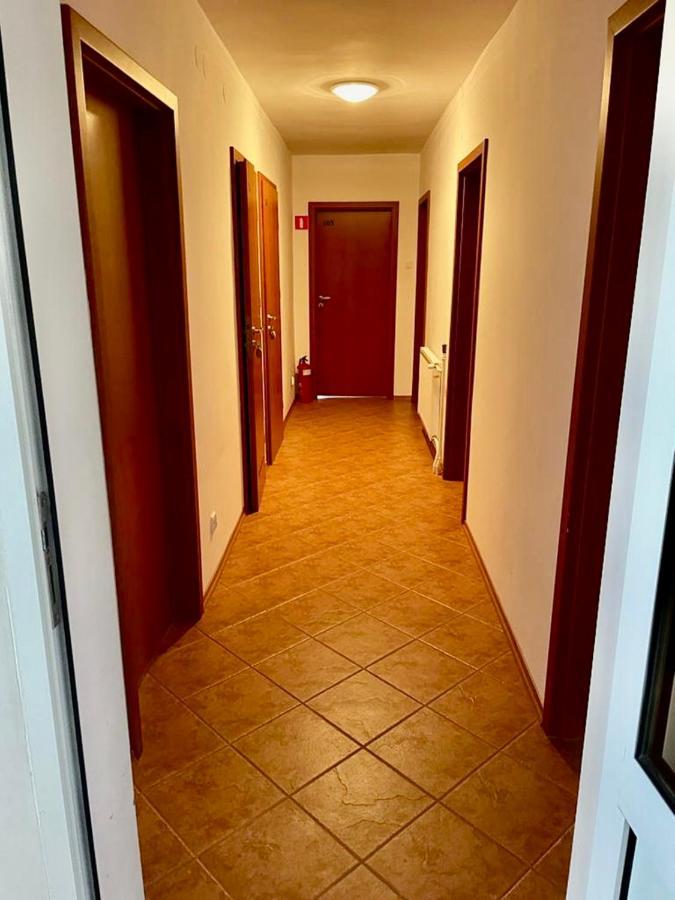 Skalka Hotel Władysławowo Buitenkant foto
