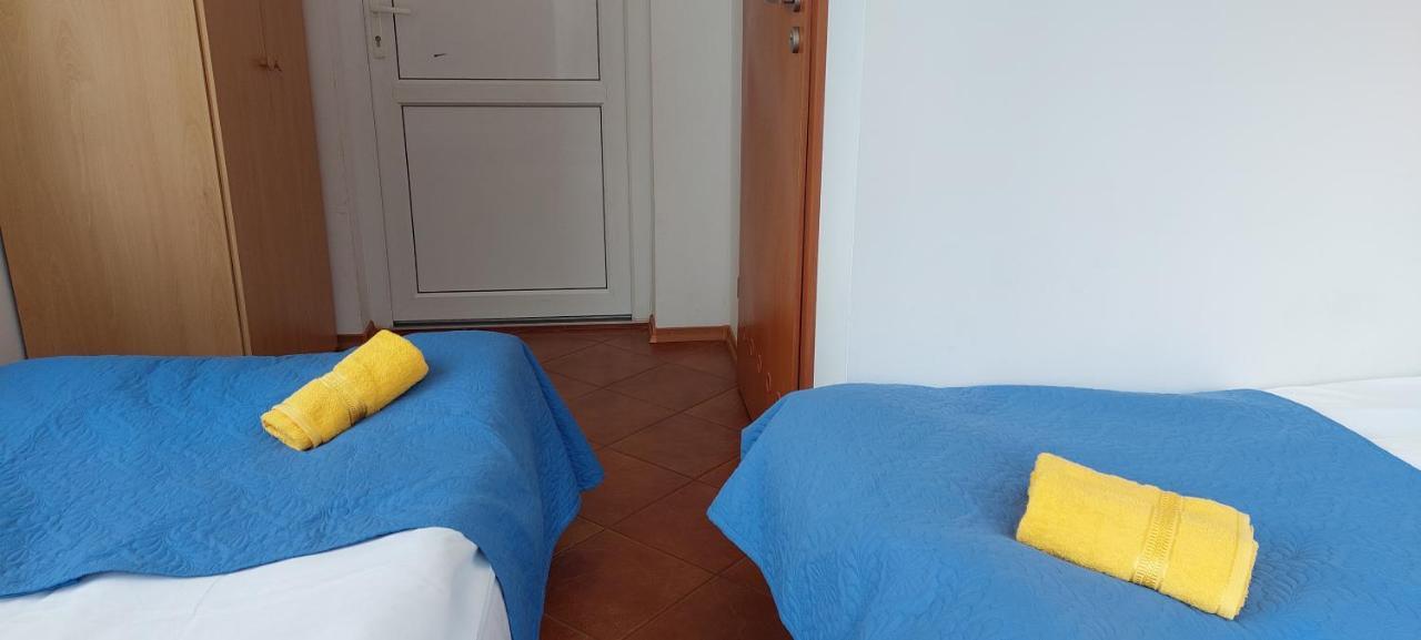 Skalka Hotel Władysławowo Buitenkant foto