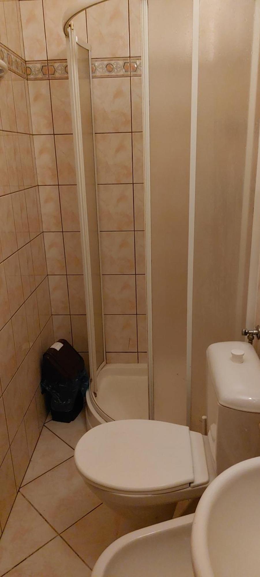 Skalka Hotel Władysławowo Buitenkant foto