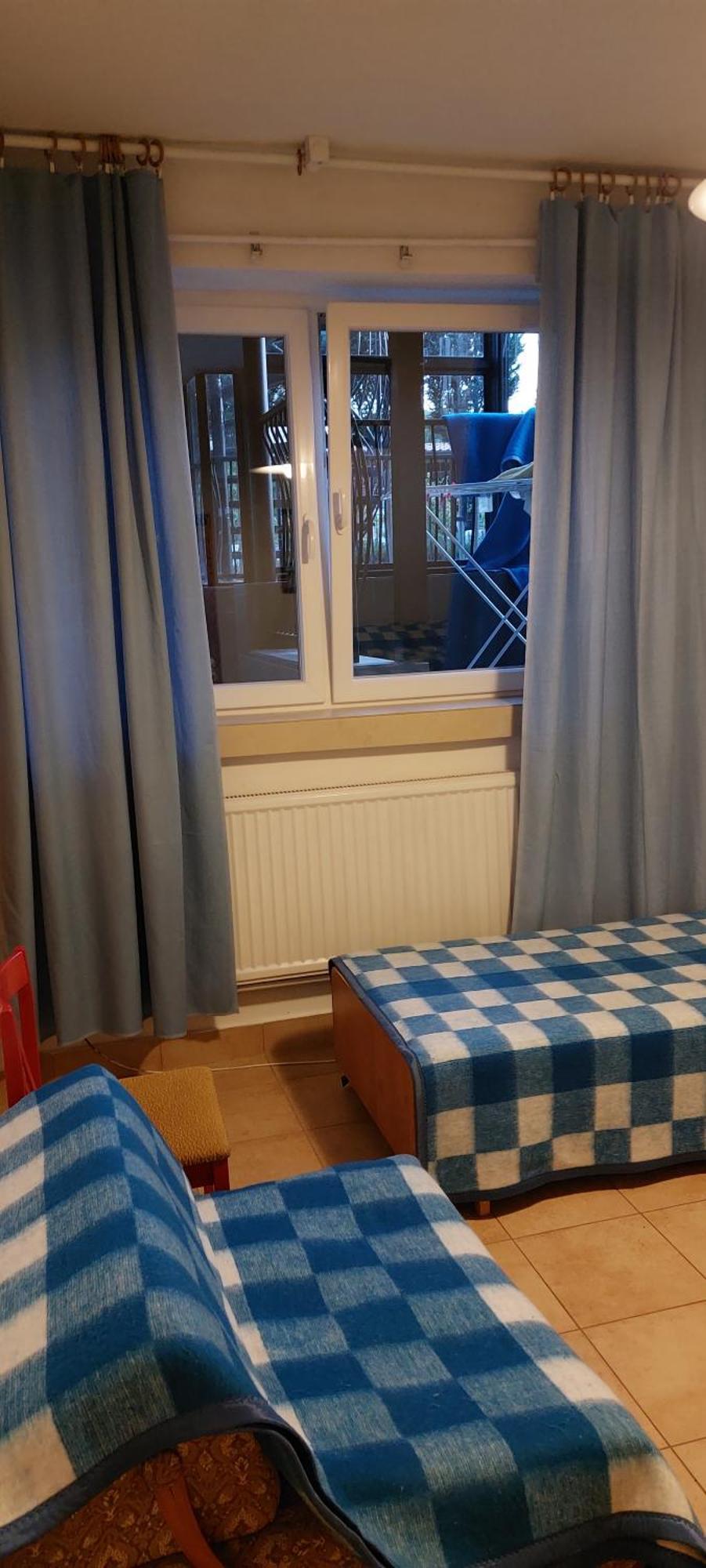 Skalka Hotel Władysławowo Buitenkant foto