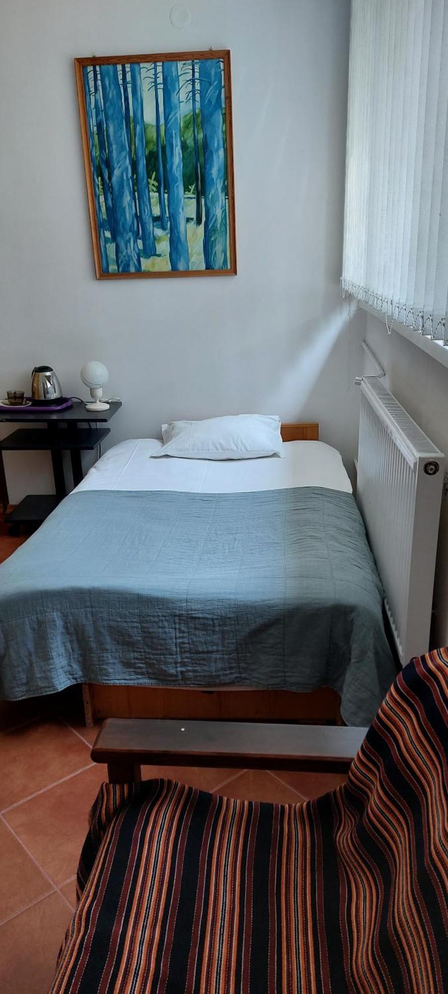 Skalka Hotel Władysławowo Buitenkant foto