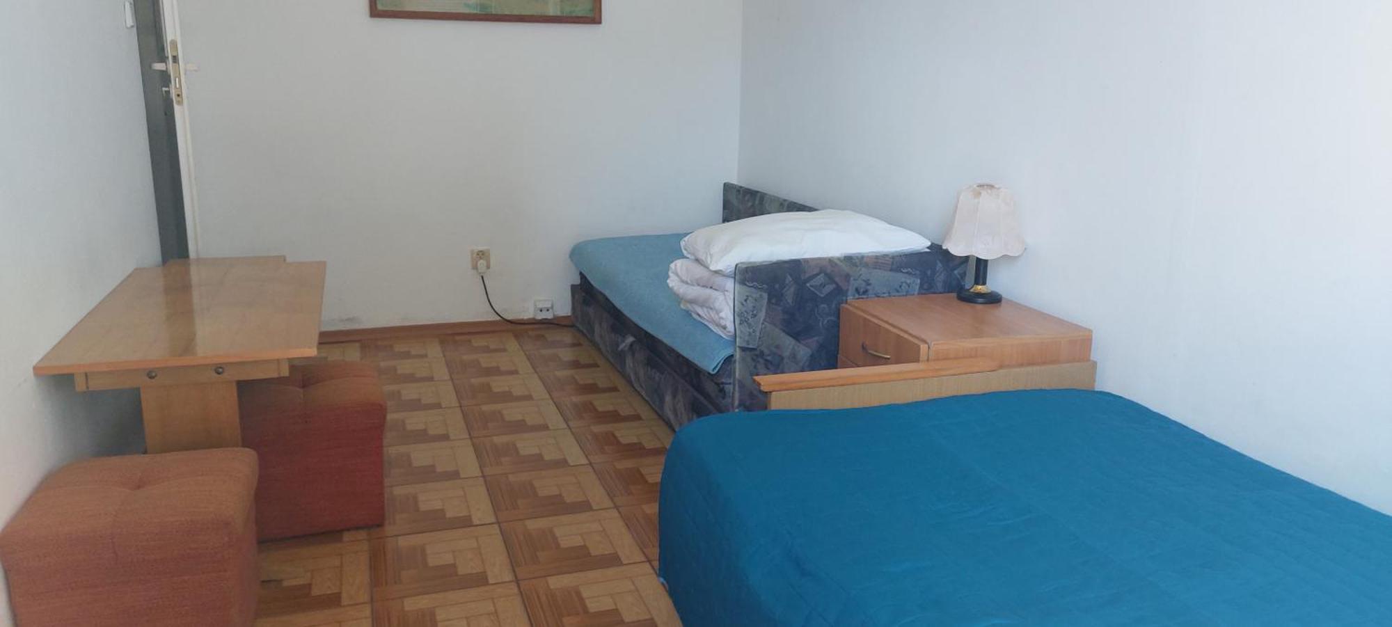 Skalka Hotel Władysławowo Kamer foto