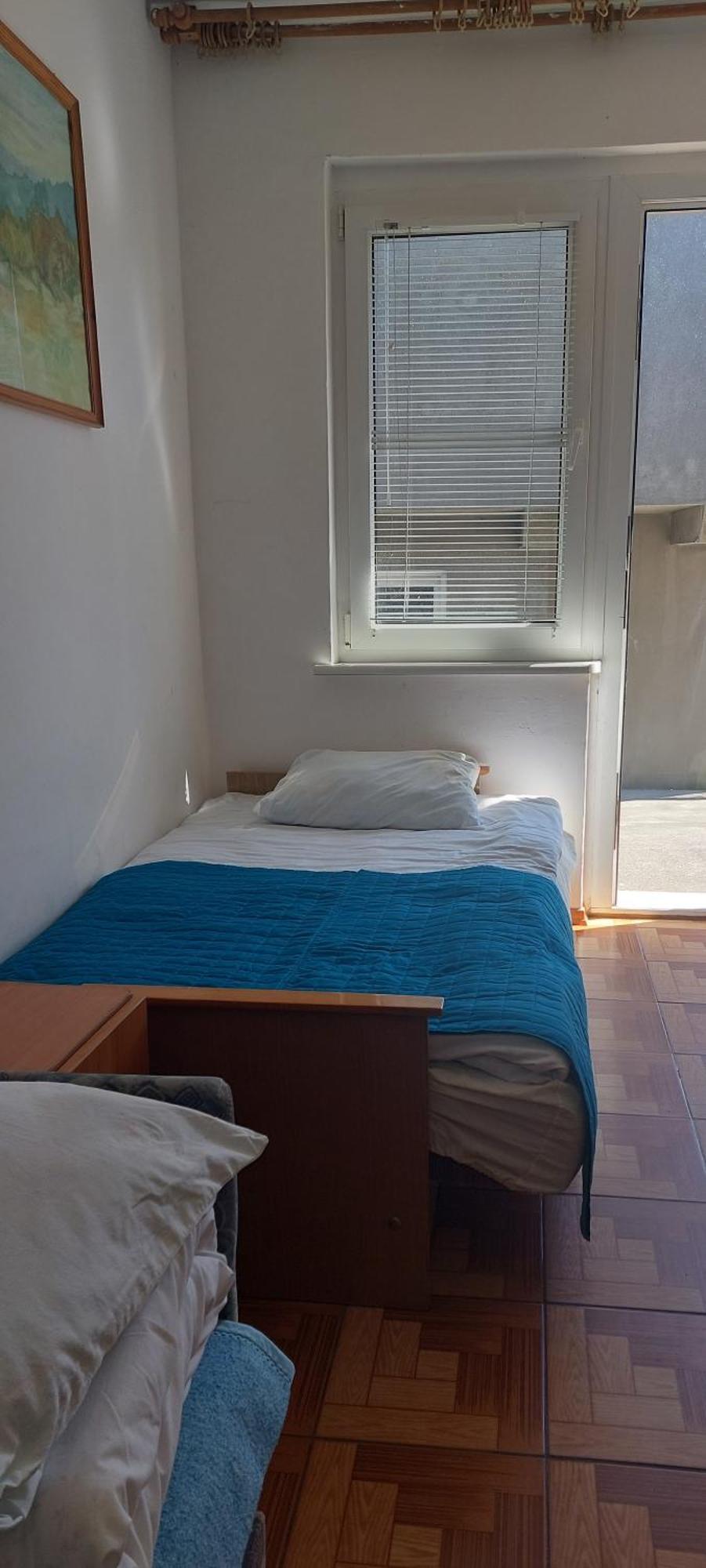 Skalka Hotel Władysławowo Kamer foto